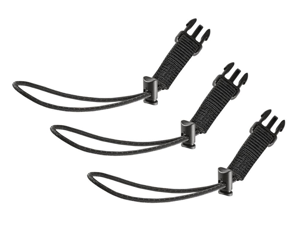 

Ergodyne Squids 3026 Accessory Pack Retractable - Loops