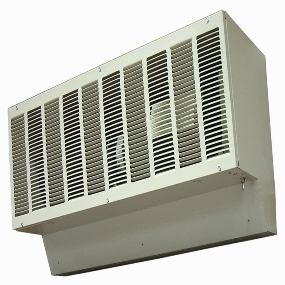 

TPI Corporation 12" Commercial Floor Fan.