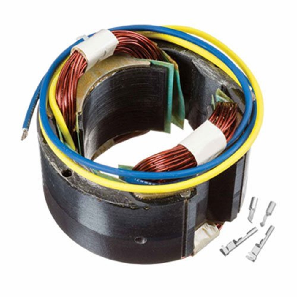 

Ridgid Replacement Motor Field for Threading Machine