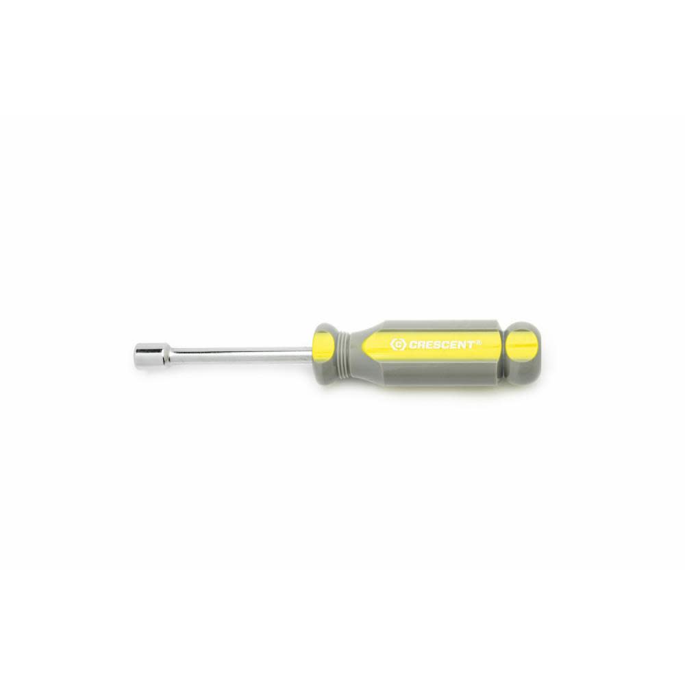 

Crescent 8 mm Solid Shaft Tri-lobe Acetate Nutdriver 3 In.