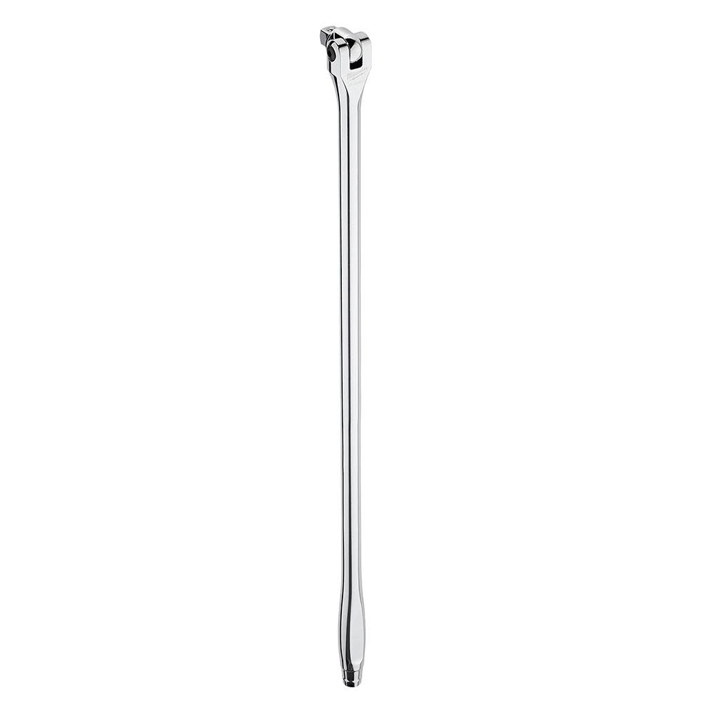 

Milwaukee 1/2 in. Drive Breaker Bar (24 in.)