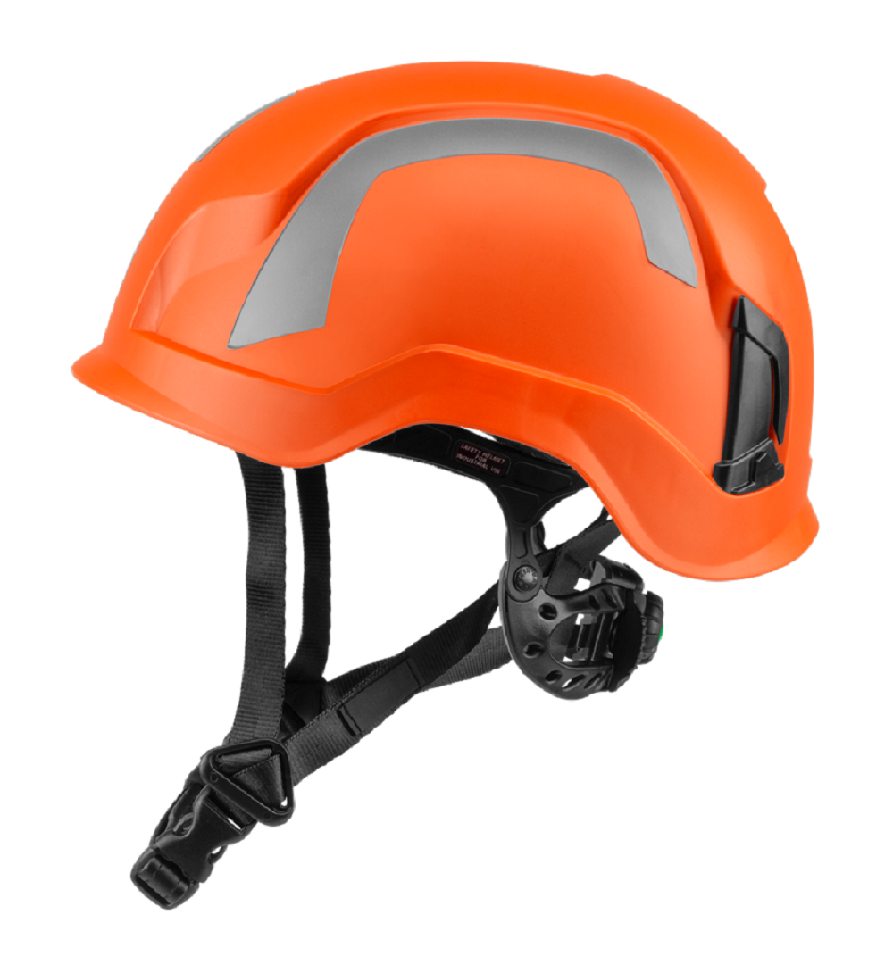 

Husqvarna Spire Arborist Helmet (Class E)