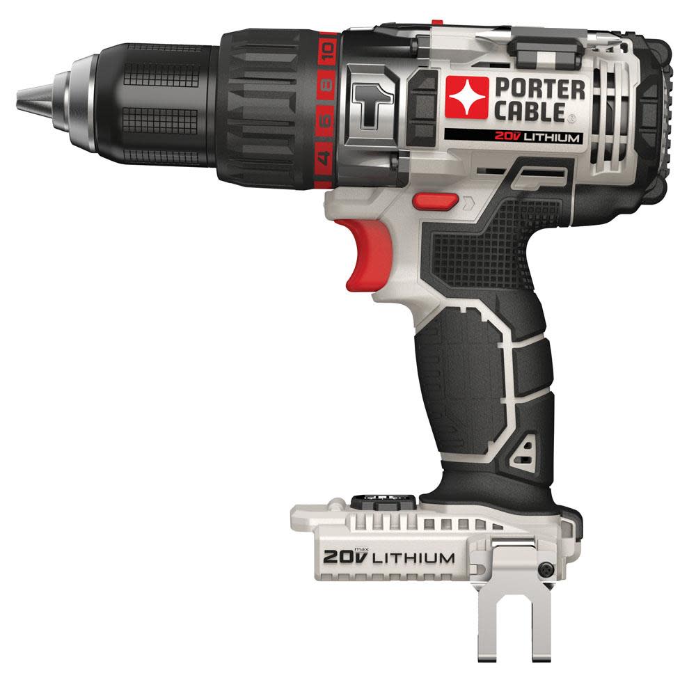 Porter cable 20v max drill new arrivals