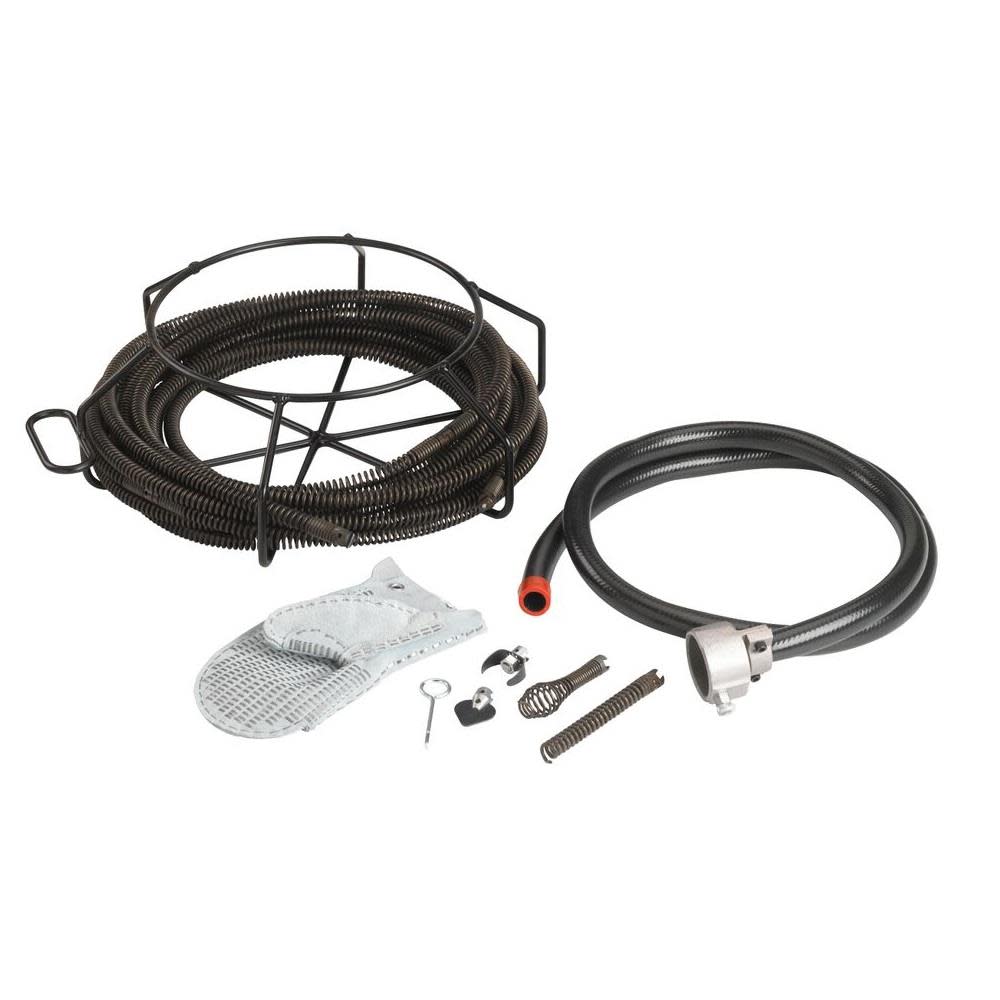 

Ridgid Kit A30 5/8 Ow Cable