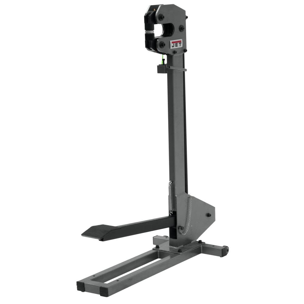 

JET Manual Shrinker / Stretcher
