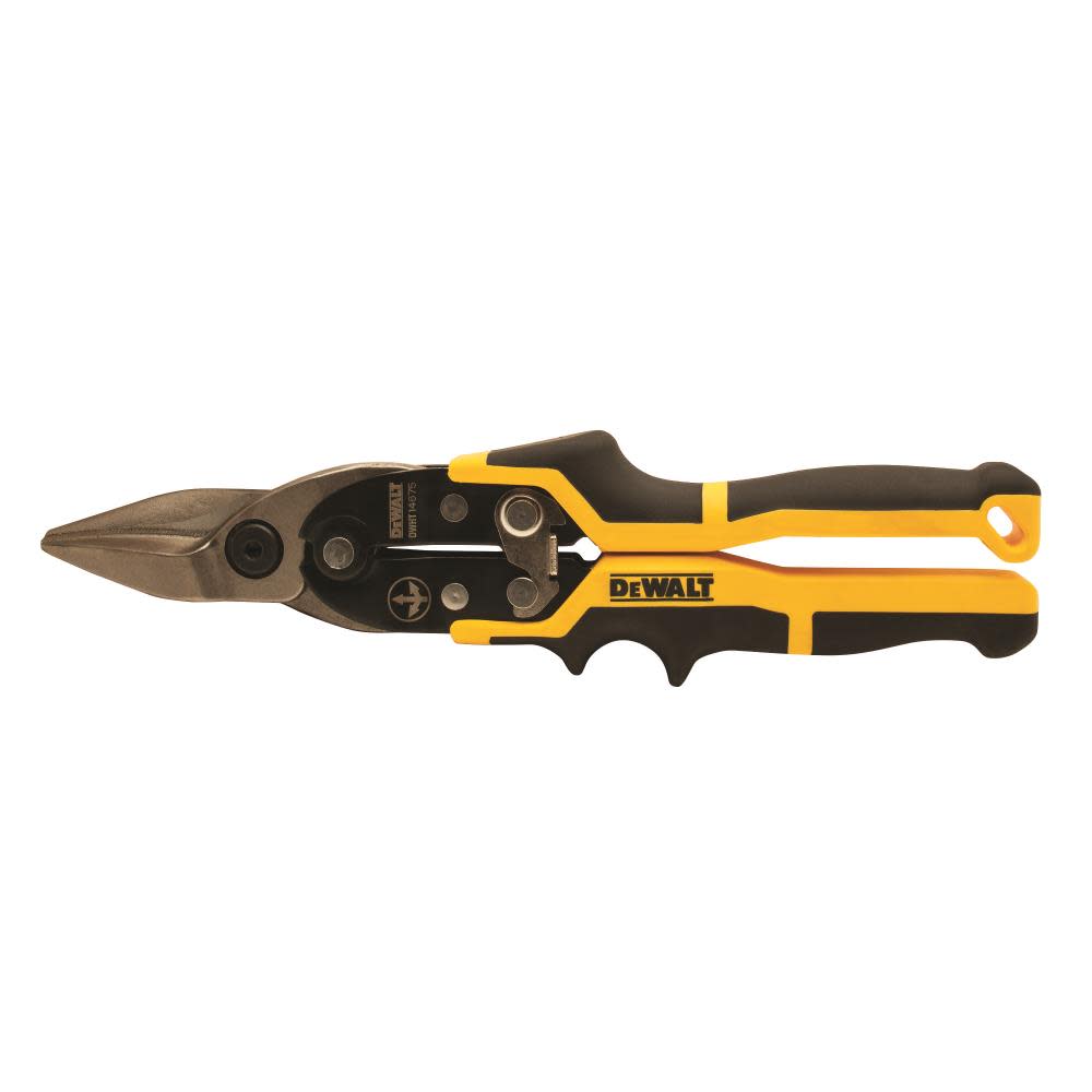 

DEWALT Straight Cut Ergo Aviation Snips