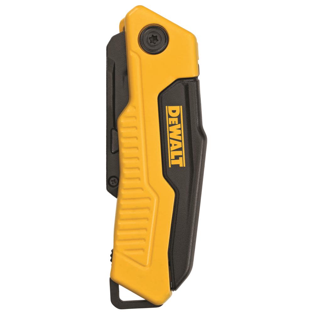 

DEWALT Folding Lockback Knife