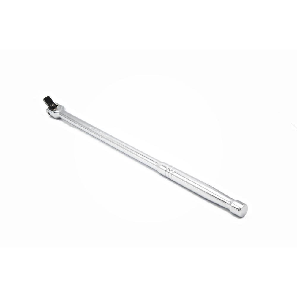 

Crescent 1/2" Drive Flex Handle/Breaker Bar 18 In.