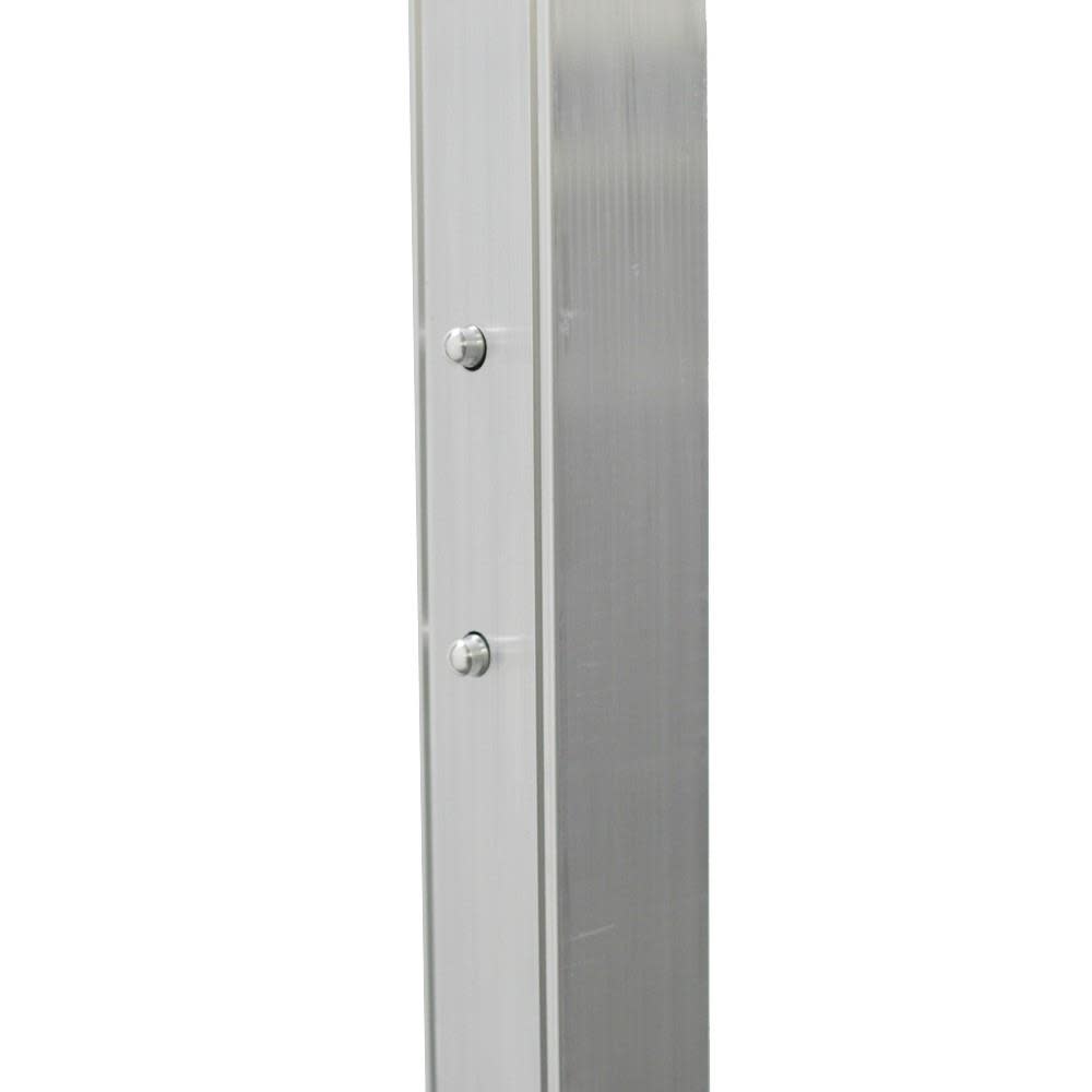 

Werner Pole Connector
