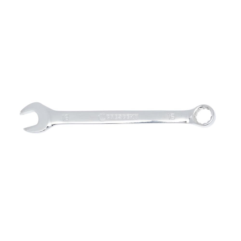 

Crescent Combination Wrench 16mm 12 Point