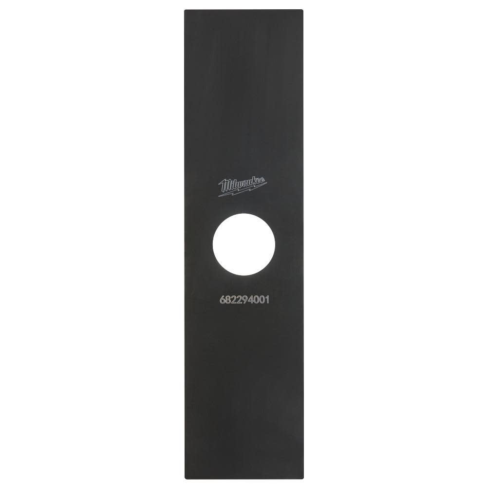 Milwaukee 8 Inch Edger Blade, 50 Pack