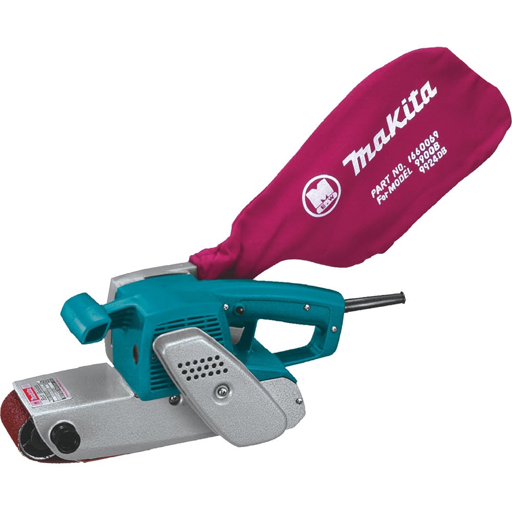 Makita - 【94商店】 makita-belt-sander-3-in-x-24-