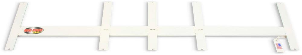 Big Foot Tools Welded Layout Stick - LA-LSW