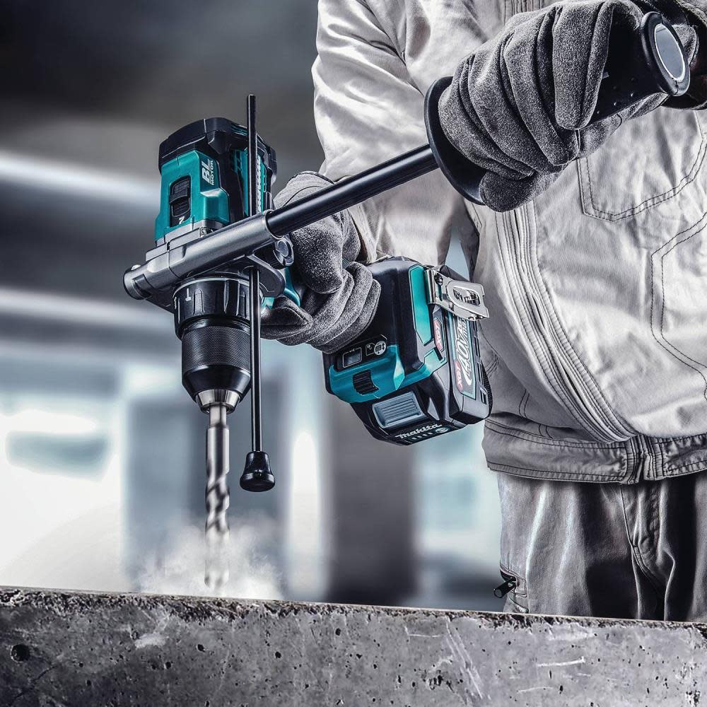 【ワイルド】マイルダー makita-40v-max-xgt-combo-kit-