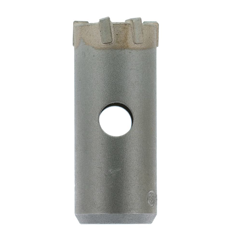 

Diablo Tools 3-7/8" SDS-Plus Thin Wall Carbide-Tip Core Bit