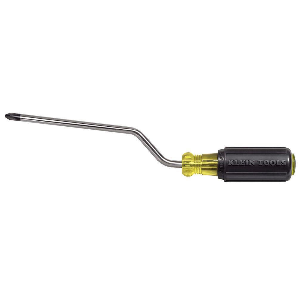 

Klein Tools #2 Phillips Screwdriver Rapi-Driv