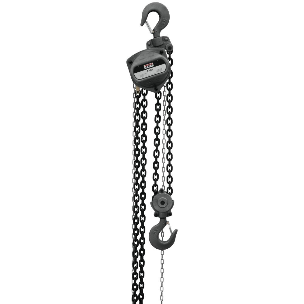 S90 Series Hand Chain Hoist