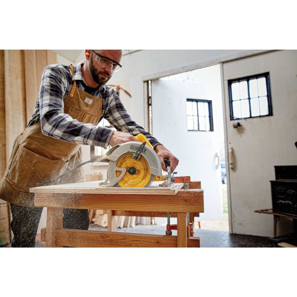 DEWALT Series 20 7 1 4 In. 18T Blade DW3192 Acme Tools