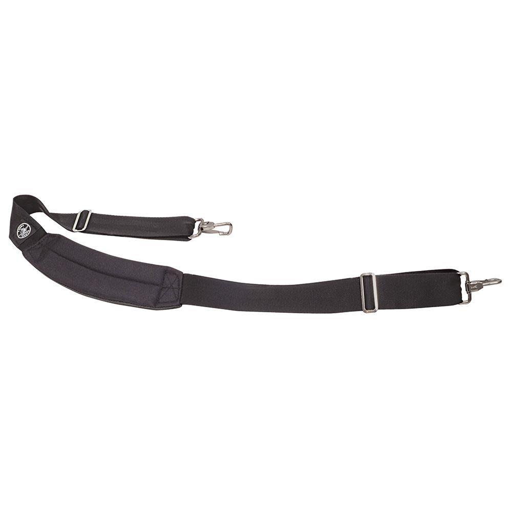 

Klein Tools Padded Adjustable Shoulder Strap