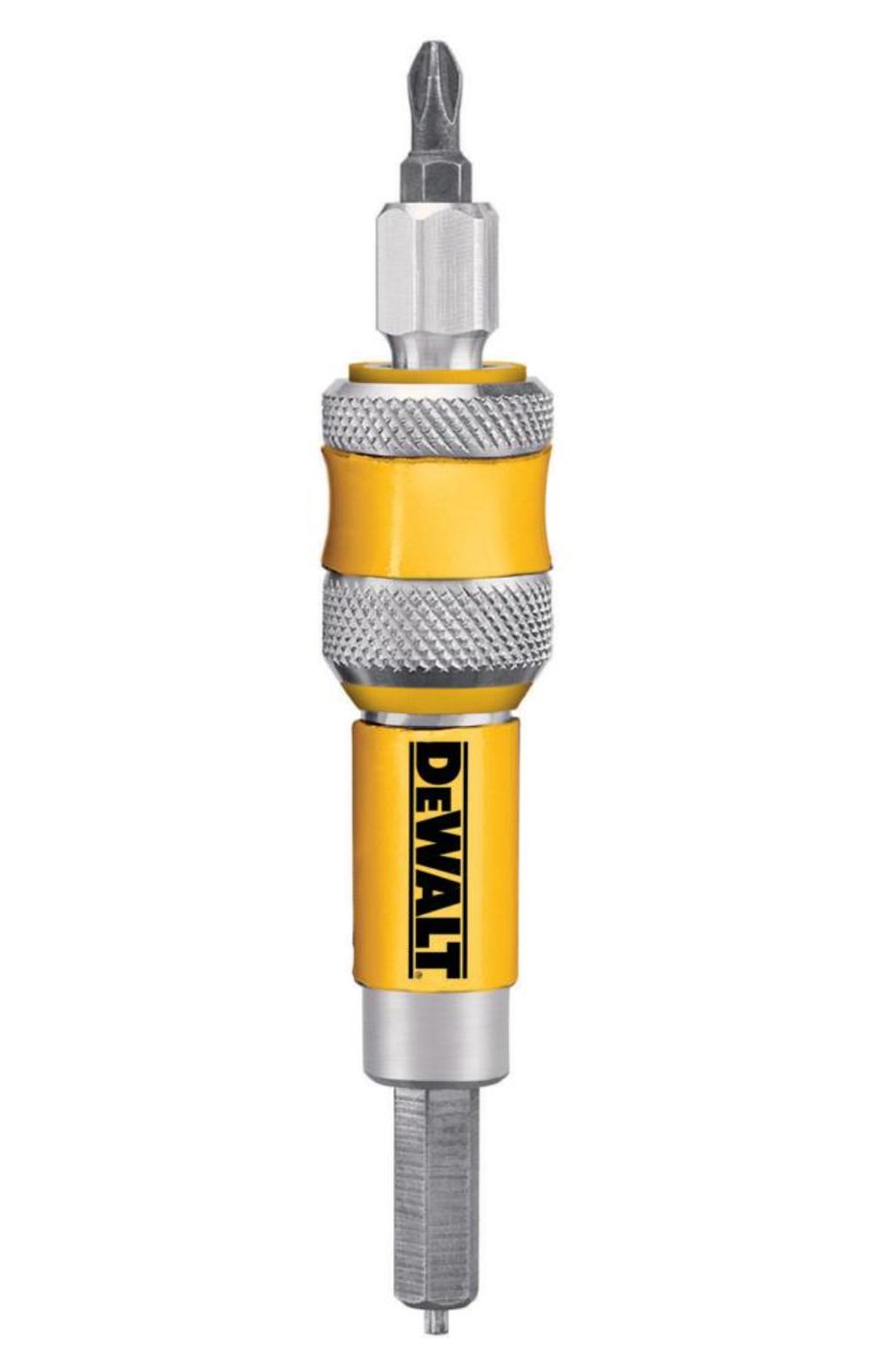 

DEWALT #10 Drill / Drive Unit