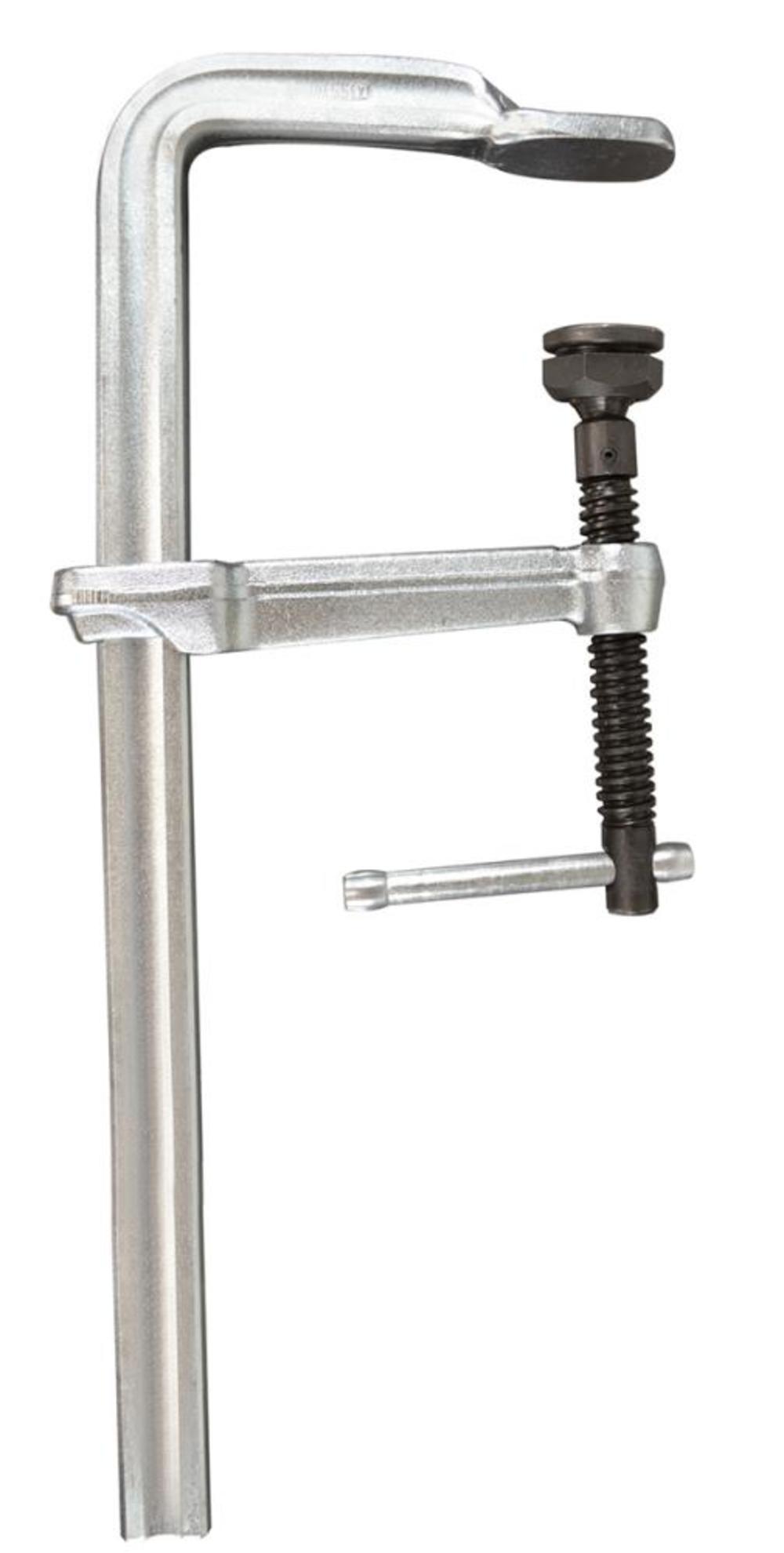 

Bessey 24 Inch Capacity 5-1/2 Inch Throat Depth Heavy Duty Pad