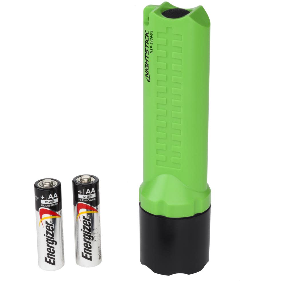 

Nightstick Multi-Purpose Flashlight