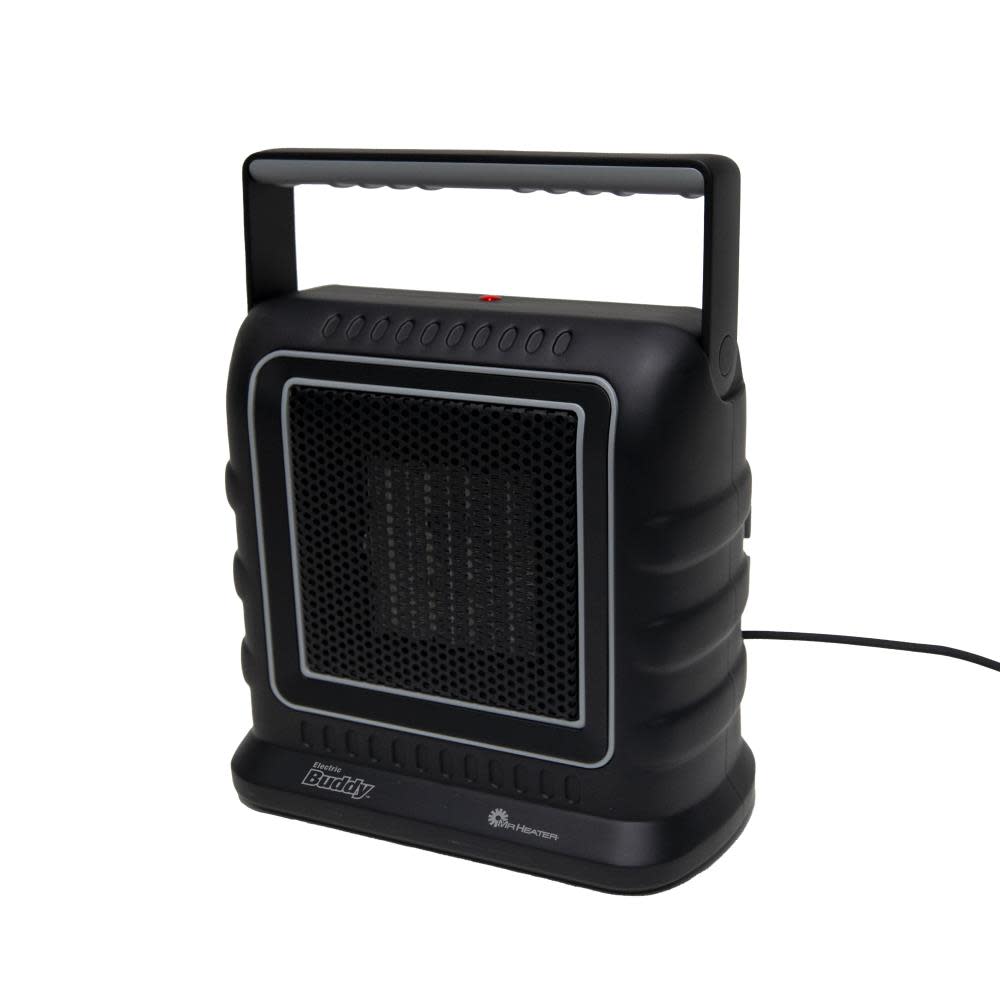 

Mr Heater 1500W Portable Ceramic Electric Buddy Heater
