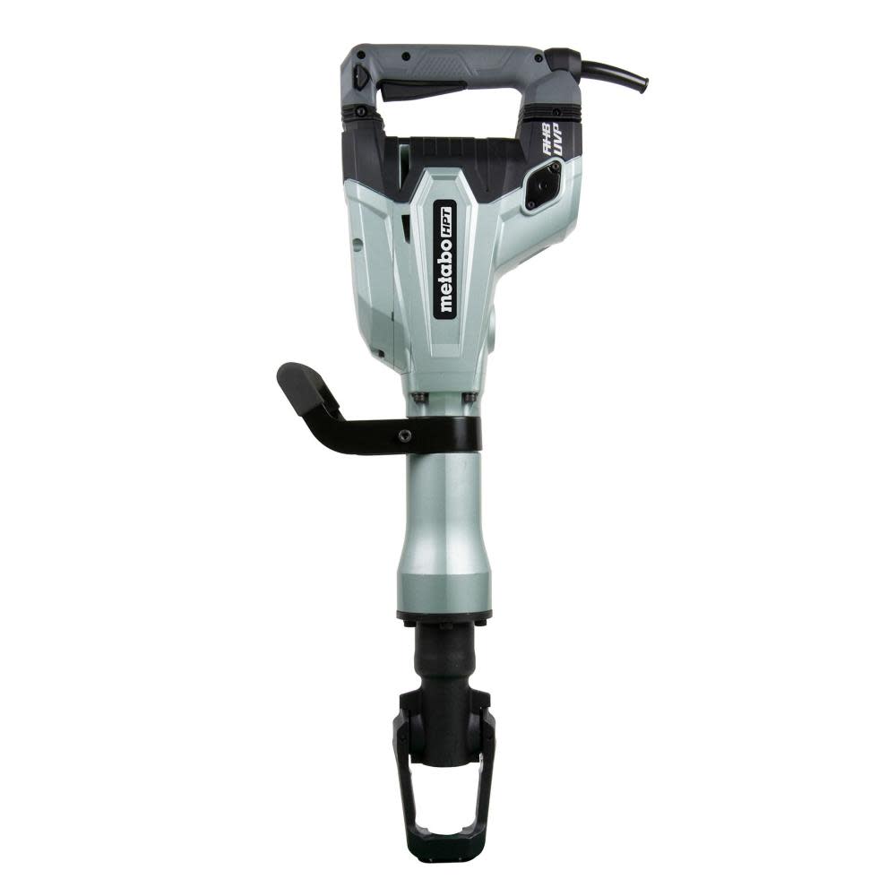 Metabo HPT Breaking Hammer with UVP 40lb AHB 1 1/8 H65SD3M