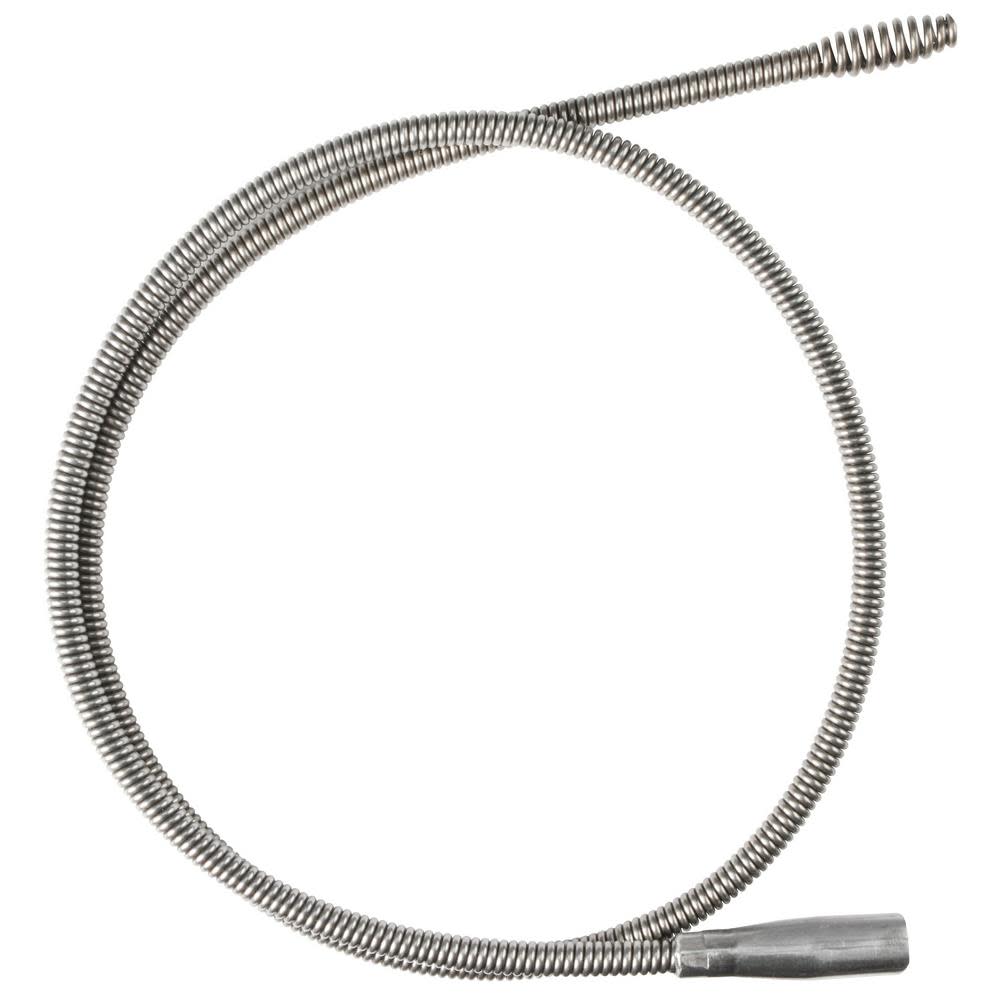Milwaukee TRAPSNAKE 4' Urinal Auger Cable Bare Tool