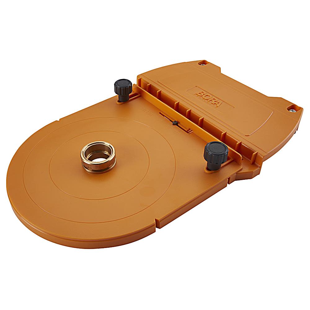 

Bora Portamate Dado Router Guide