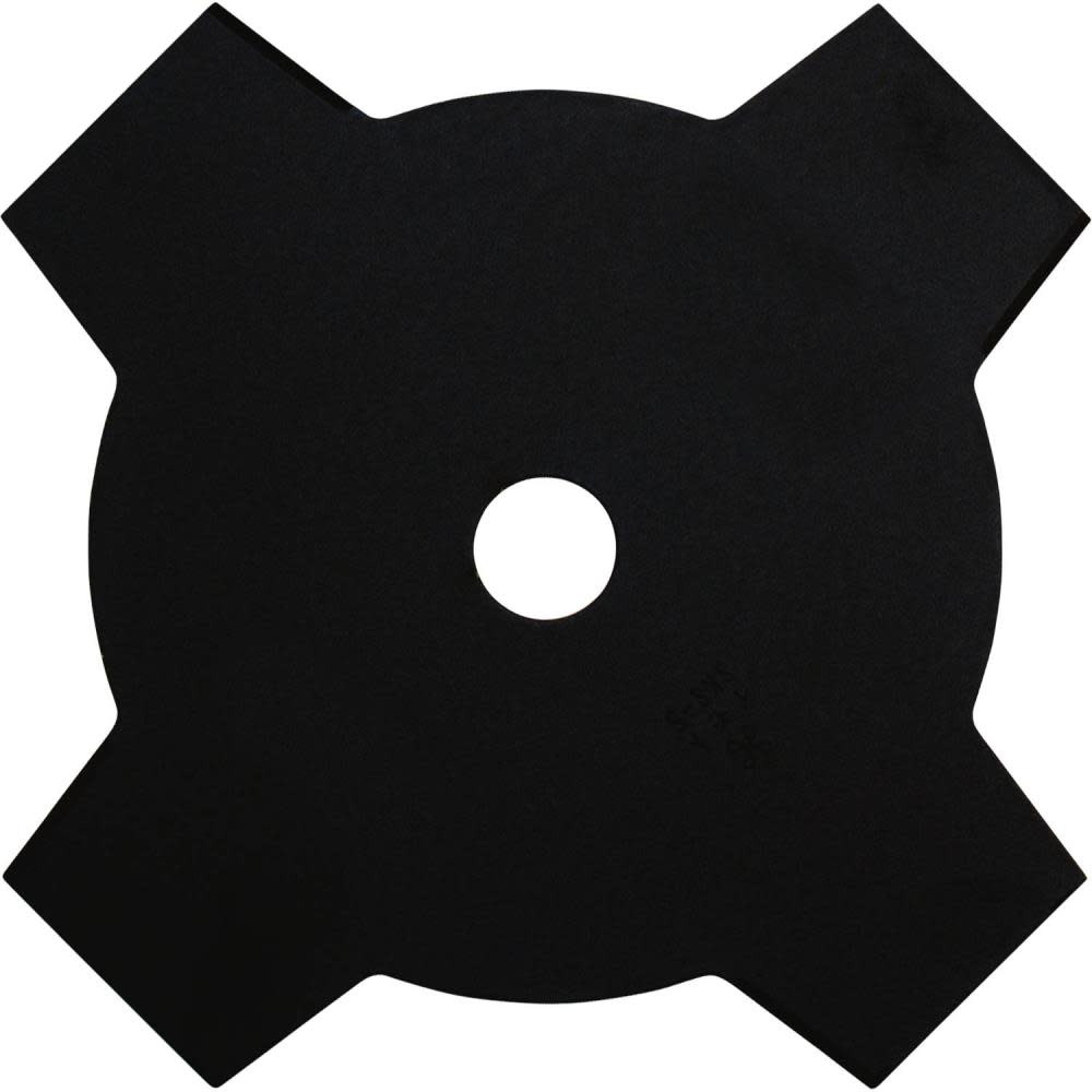 

Makita 9" Brush Cutter Blade 4 Tooth