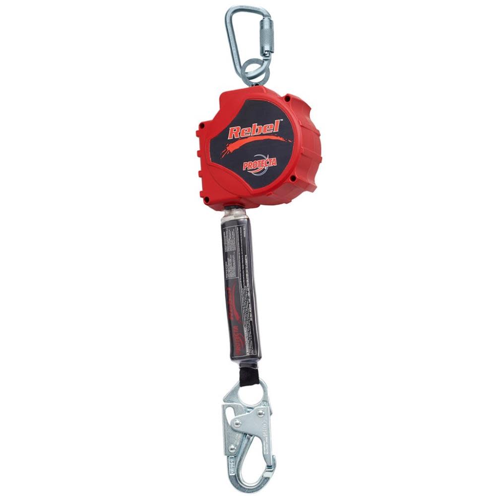 

DBI Sala Rebel Self Retracting Lifeline 20ft Web