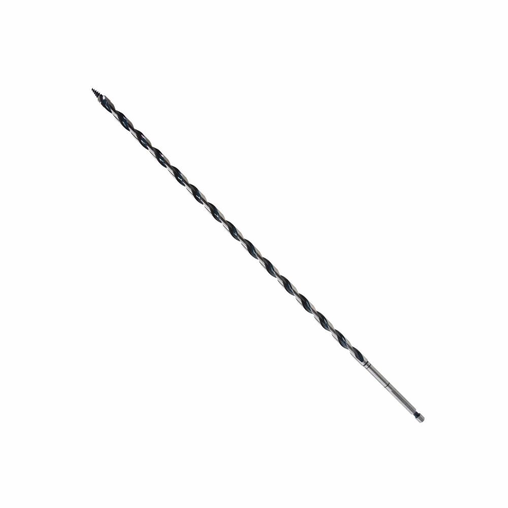 

Bosch 7/8 In. x 17-1/2 In. Daredevil Auger Bits