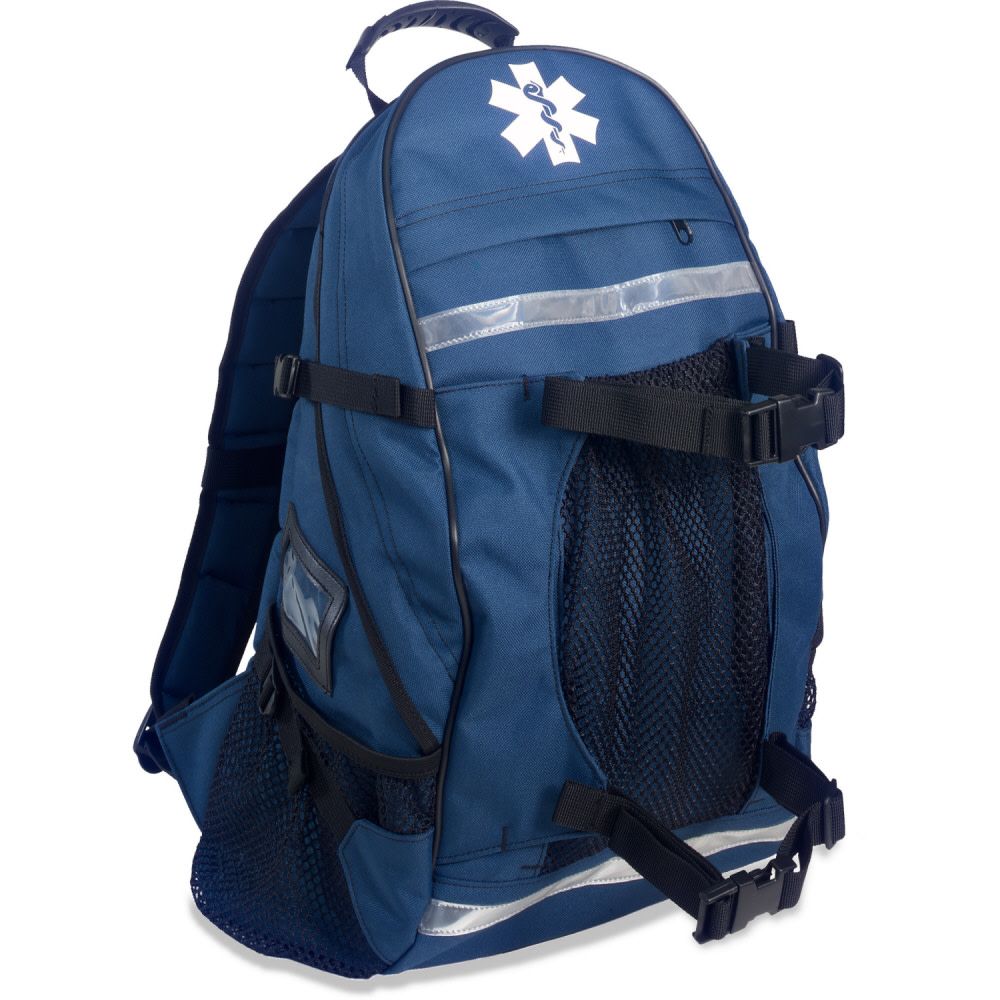 

Ergodyne Arsenal GB5243 Back Pack Trauma Bag
