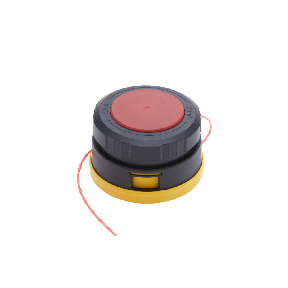 CAT Quick Load Line Trimmer Head for DG610 and DG610.9 60V Line ...