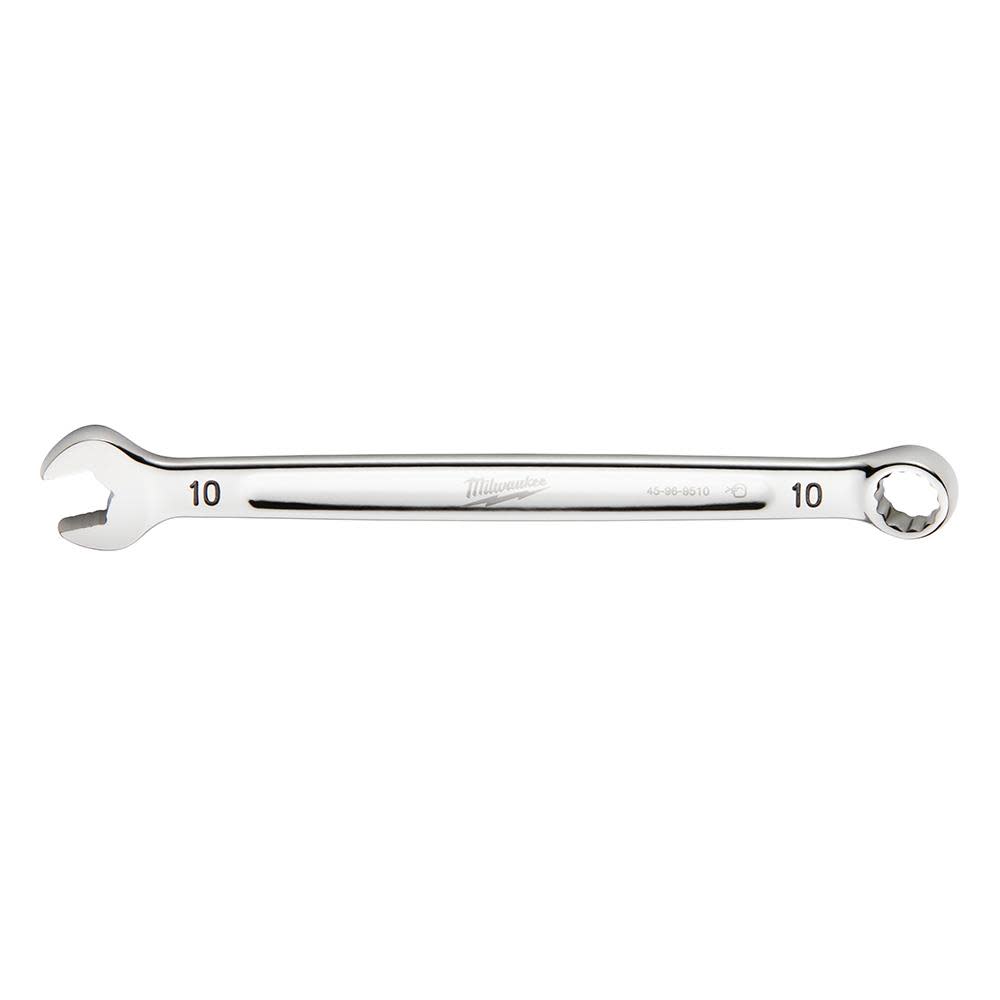 

Milwaukee 10MM Metric Combination Wrench