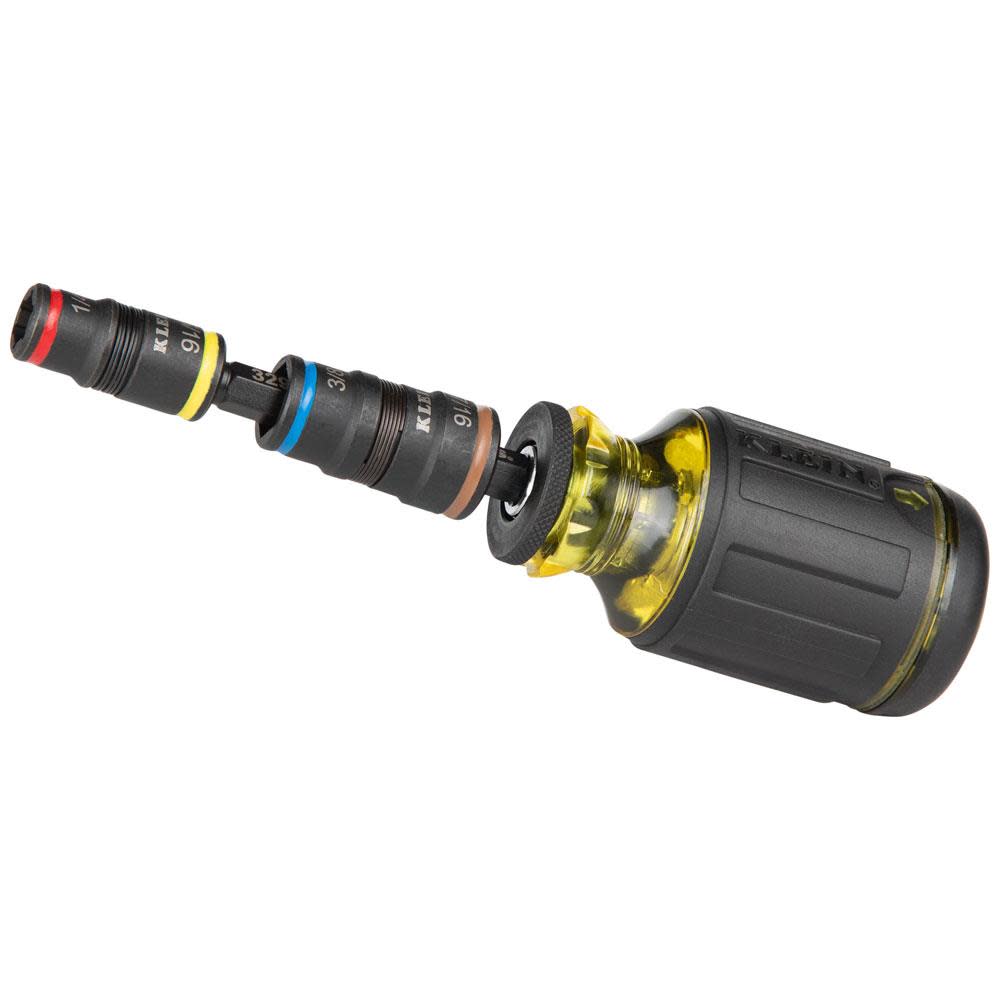 Klein Tools Replacement Hex Shaft 4pk 32944 - Acme Tools