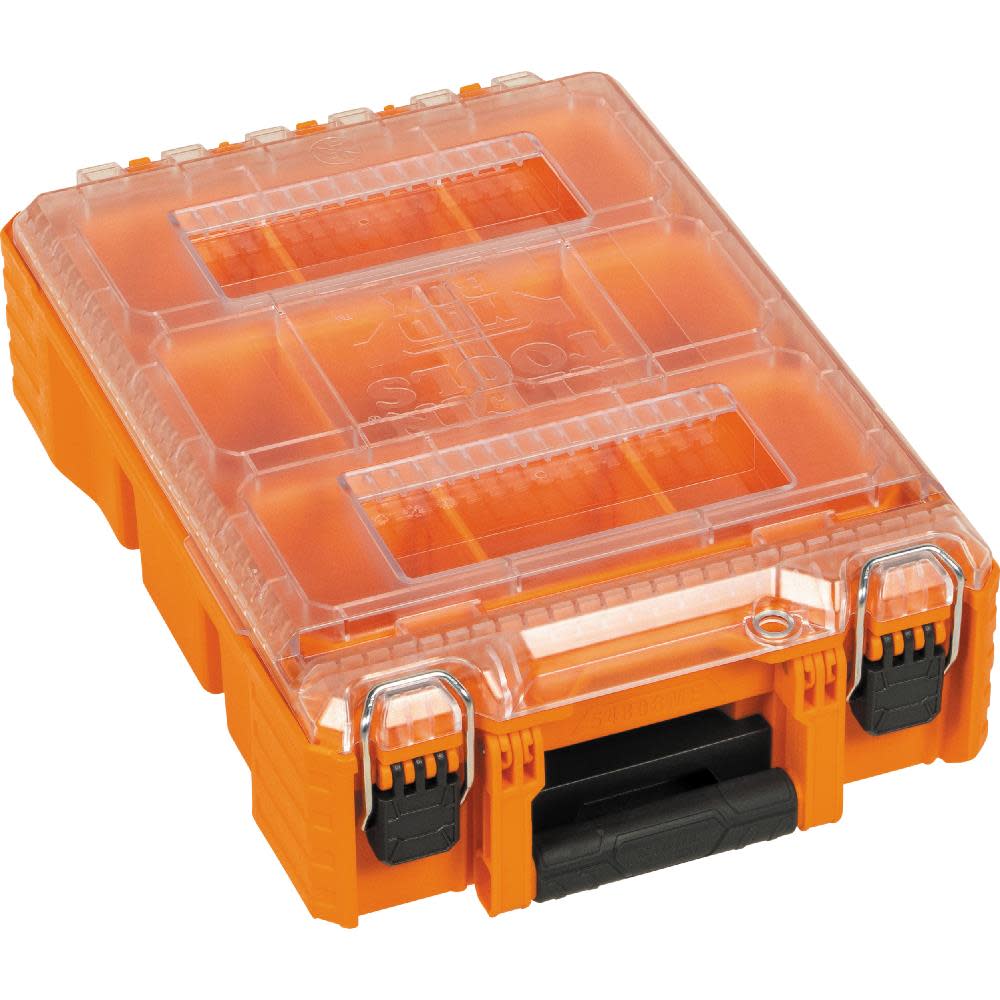 Power Distribution Box, Gore Vent & IP68/IP69K Rating