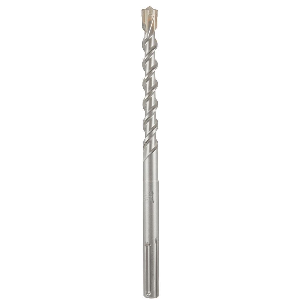 

Milwaukee SDS-Max 4-Cutter Bit 5/8 in x 15-1/2 in x 21 in