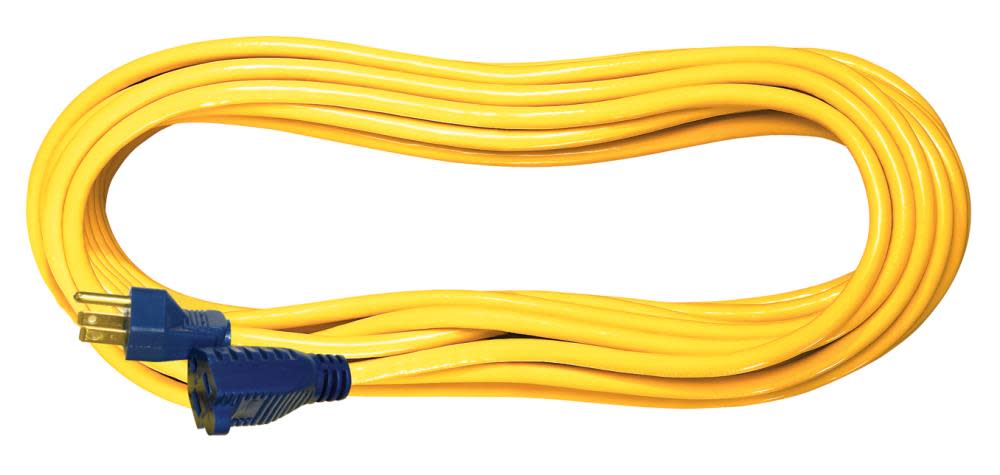 

Voltec 25ft 16/3 SJTW U-Ground Extension Cord