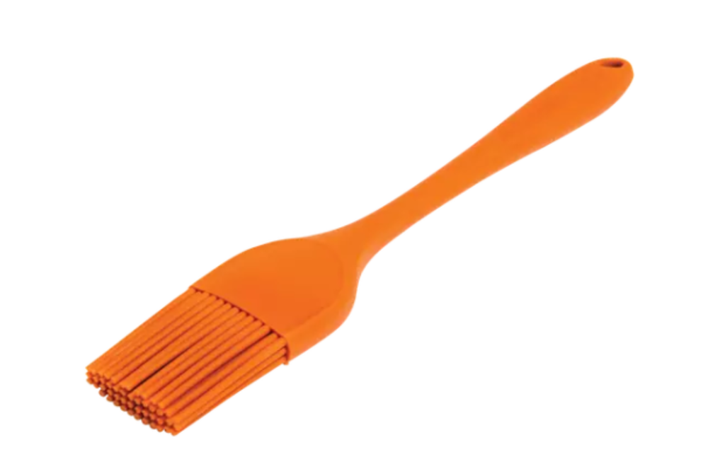 

Traeger Heat Resistant Silicone Basting Brush