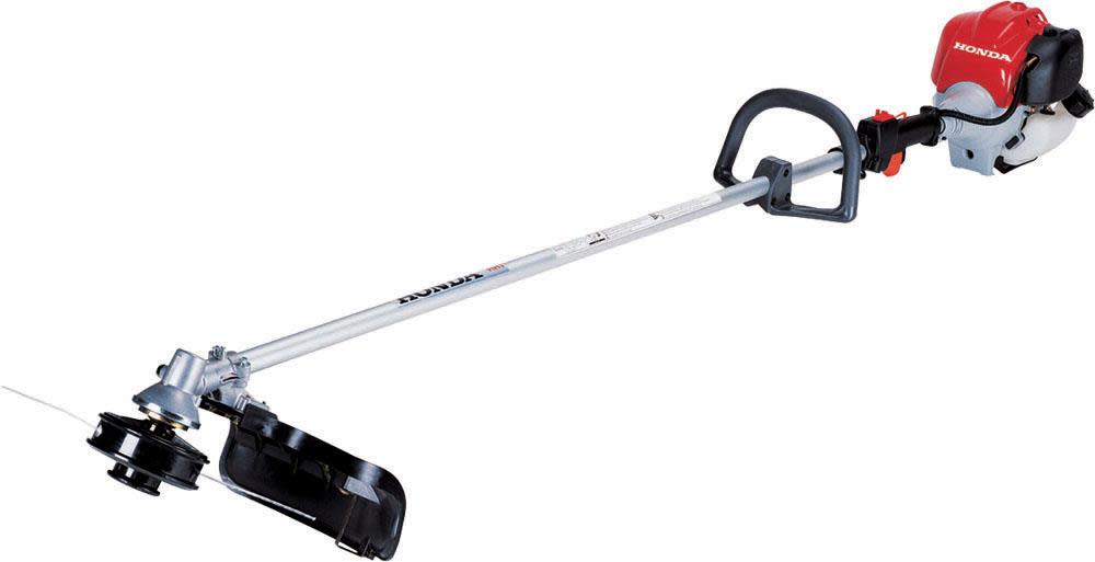 Honda 4-Stroke 22.2cc Trimmer with Loop Handle