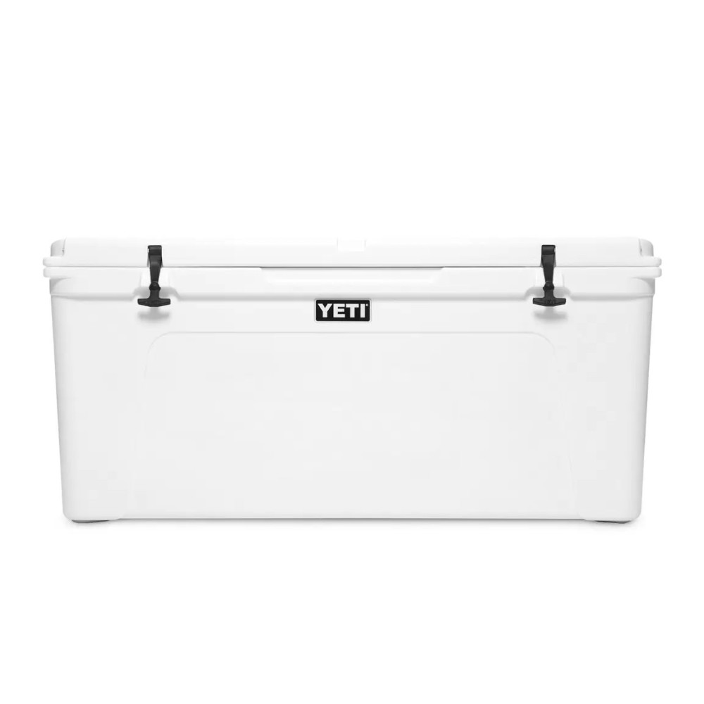 Yeti Tundra 160 Hard Cooler White 10160020000 - Acme Tools