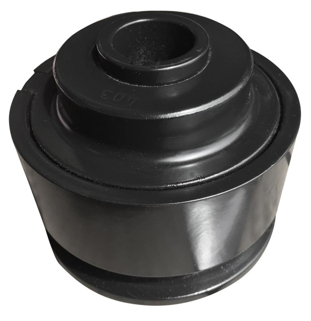 

MBW Centrifugal Clutch