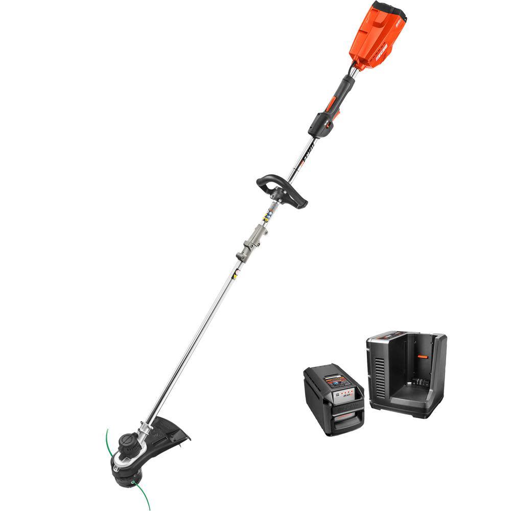 

Echo 2 AH Cordless String Trimmer with Battery and Charger