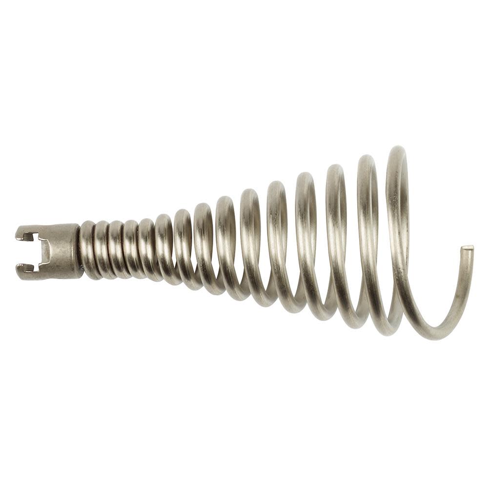 Milwaukee Medium Funnel Head Attachment with Rust Guard Plating