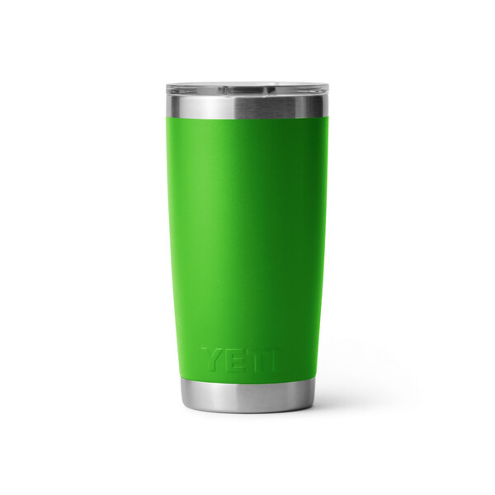 

Yeti Rambler 20oz Tumbler with Magslider Lid Canopy Green
