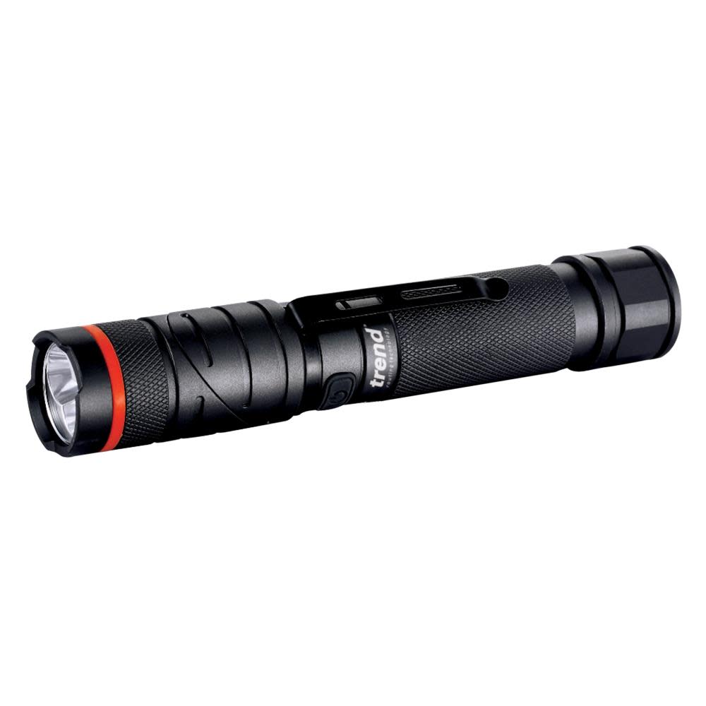 

Trend Angle Twist LED Flashlight