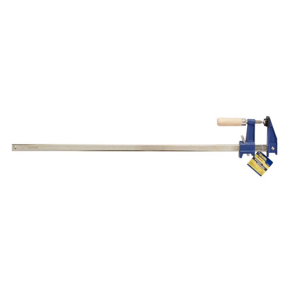 

Irwin 24 In. Light Duty Bar Clamp