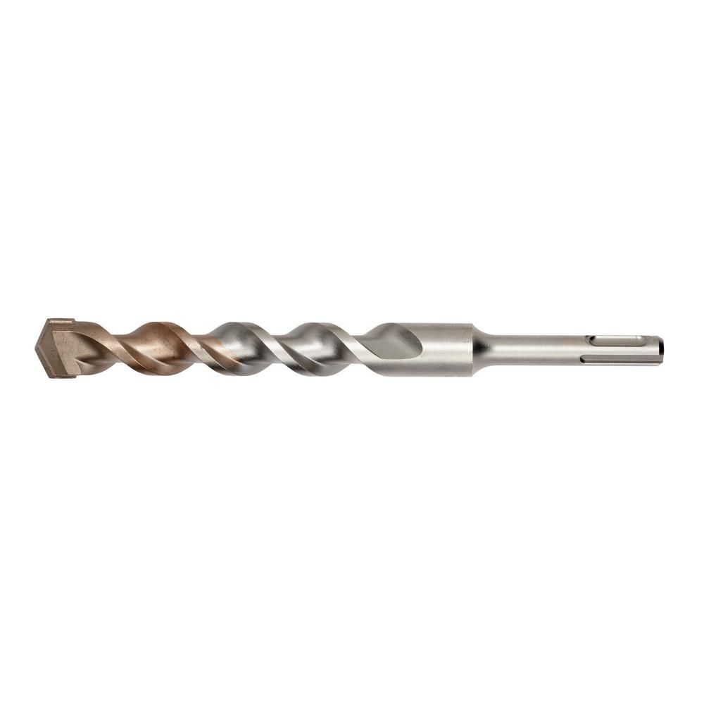 Milwaukee SDS-Plus 2-Cutter 3/4 in. x 6 in. x 8 in.